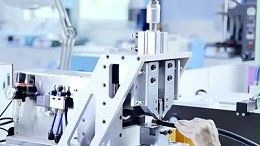 突破局限，靈科超聲波金屬焊接機(jī)以“智”造賦能制造