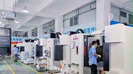 成為超聲波塑料焊接機(jī)頭部品牌佼佼者，靈科憑什么？